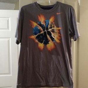 Nike dri-fit t-shirt